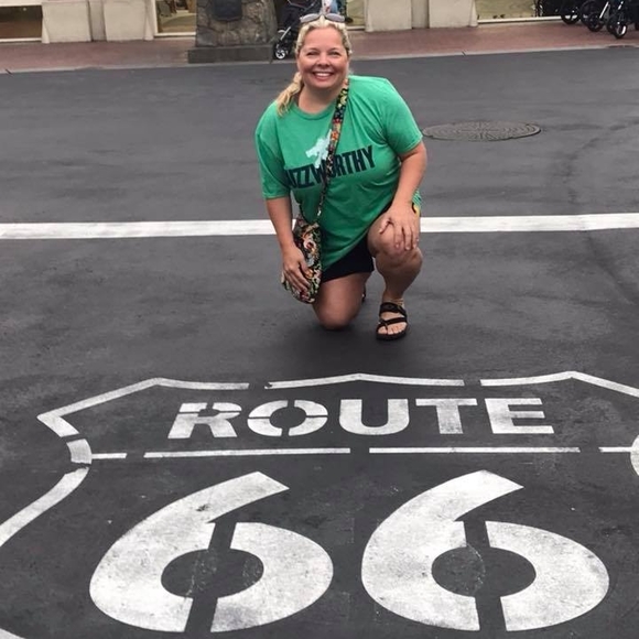 Meet your Posher, Angie - Picture 1 of 1